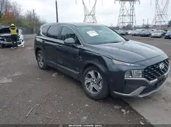 5NMS14AJXPH607618 2023 HYUNDAI SANTA FE