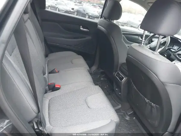 5NMS14AJXPH607618 2023 HYUNDAI SANTA FE - Image 8