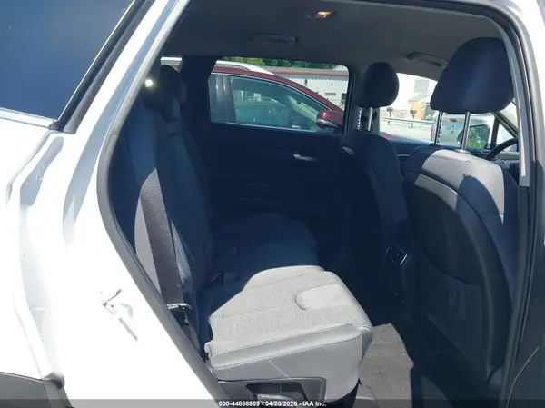 5NMS14AJXPH608851 2023 HYUNDAI SANTA FE - Image 8