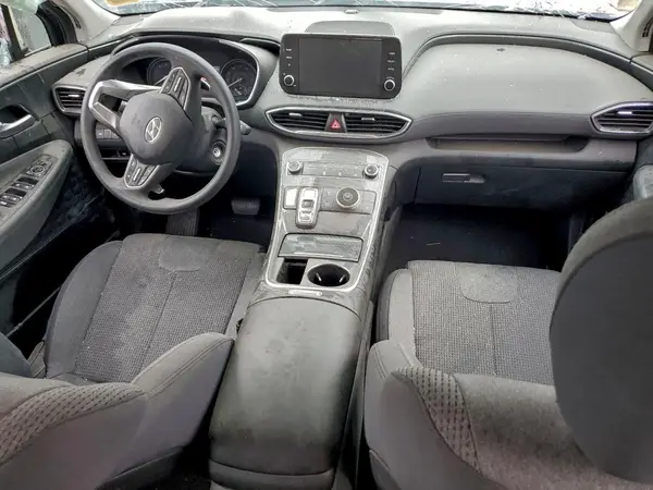 5NMS14AJXPH618991 2023 HYUNDAI SANTA FE - Image 8