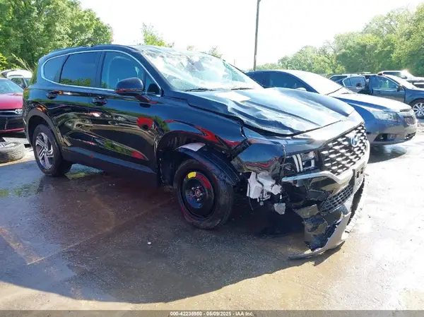 5NMS14AJXPH625763 2023 HYUNDAI SANTA FE - Image 1