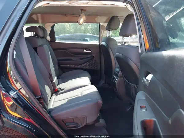 5NMS14AJXPH625763 2023 HYUNDAI SANTA FE - Image 8
