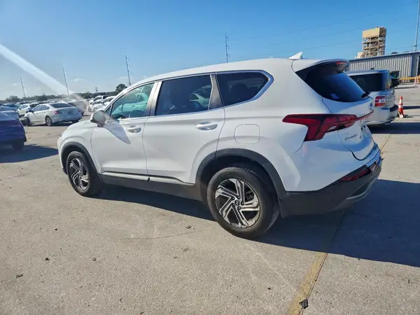 5NMS14AJXPH637377 2023 HYUNDAI SANTA FE - Image 2
