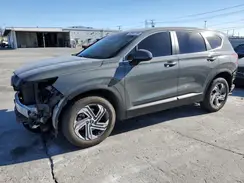 5NMS14AJXPH646435 2023 HYUNDAI SANTA FE