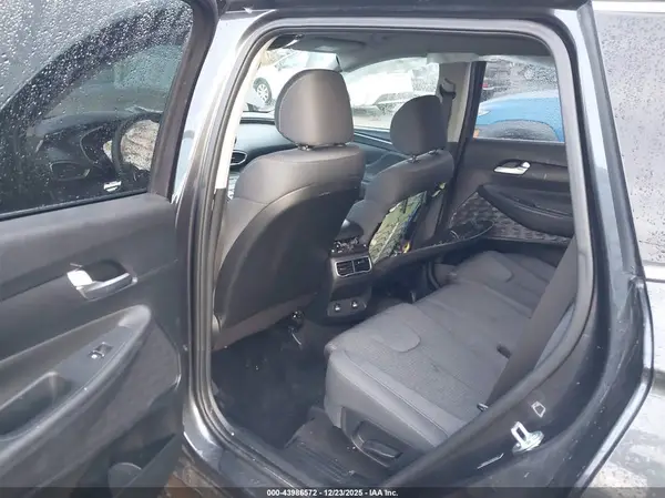 5NMS14AJXPH647861 2023 HYUNDAI SANTA FE - Image 8