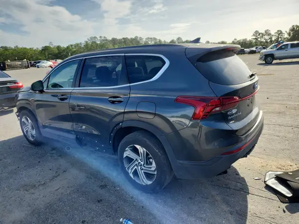 5NMS14AJXPH648704 2023 HYUNDAI SANTA FE - Image 2