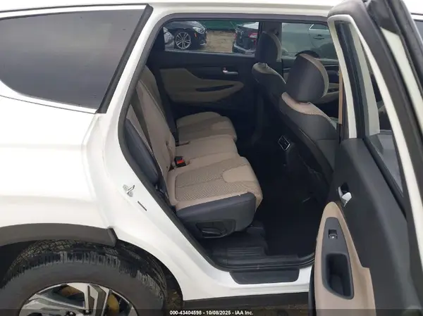 5NMS14AJXPH649688 2023 HYUNDAI SANTA FE - Image 8