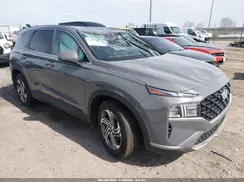 5NMS14AJXPH657497 2023 HYUNDAI SANTA FE