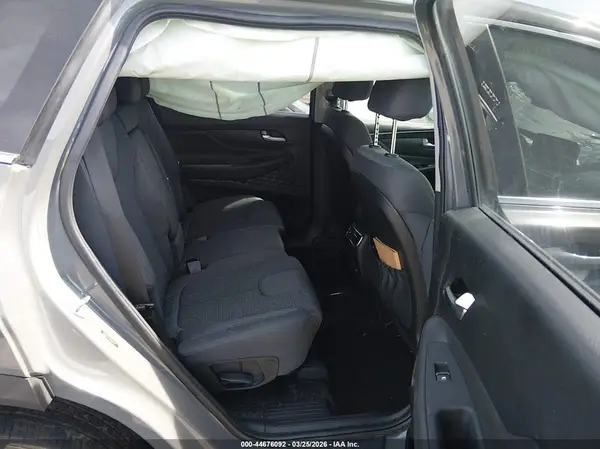 5NMS14AJXPH657497 2023 HYUNDAI SANTA FE - Image 8