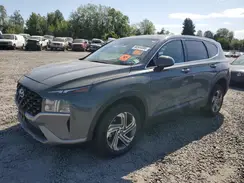5NMS1DAJ0MH318128 2021 HYUNDAI SANTA FE