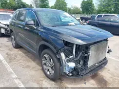 5NMS1DAJ0MH318582 2021 HYUNDAI SANTA FE