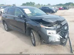 5NMS1DAJ0MH322860 2021 HYUNDAI SANTA FE