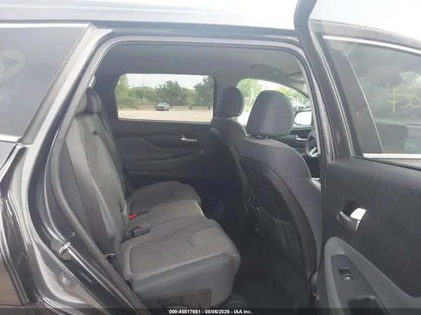5NMS1DAJ0MH322860 2021 HYUNDAI SANTA FE - Image 8