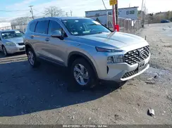 5NMS1DAJ0MH322907 2021 HYUNDAI SANTA FE
