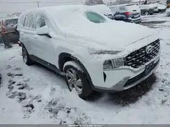 5NMS1DAJ0MH323703 2021 HYUNDAI SANTA FE