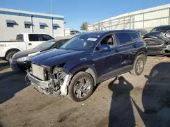 5NMS1DAJ0MH333941 2021 HYUNDAI SANTA FE