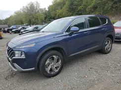 5NMS1DAJ0MH344826 2021 HYUNDAI SANTA FE