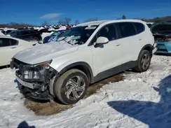 5NMS1DAJ0MH345023 2021 HYUNDAI SANTA FE