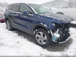 5NMS1DAJ0MH354028 2021 HYUNDAI SANTA FE