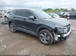5NMS1DAJ0MH355499 2021 HYUNDAI SANTA FE