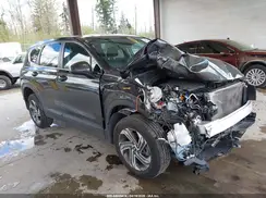 5NMS1DAJ0NH408753 2022 HYUNDAI SANTA FE