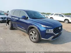 5NMS1DAJ0NH433989 2022 HYUNDAI SANTA FE