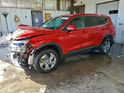 5NMS1DAJ0NH444975 2022 HYUNDAI SANTA FE