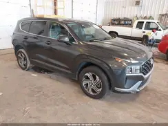5NMS1DAJ0PH490812 2023 HYUNDAI SANTA FE