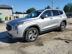 5NMS1DAJ0PH508256 2023 HYUNDAI SANTA FE