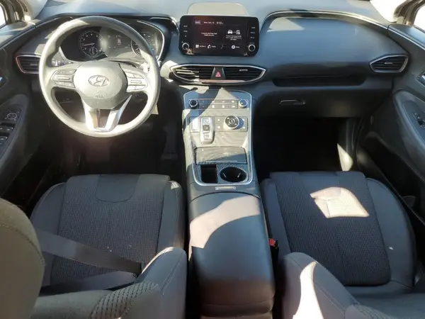 5NMS1DAJ0PH508256 2023 HYUNDAI SANTA FE - Image 8