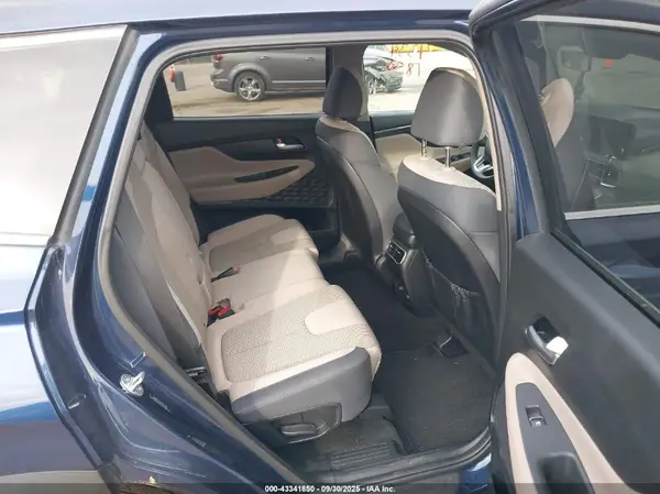 5NMS1DAJ0PH554296 2023 HYUNDAI SANTA FE - Image 8