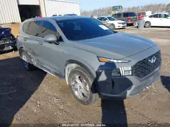 5NMS1DAJ0PH557022 2023 HYUNDAI SANTA FE