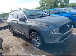 5NMS1DAJ0PH571695 2023 HYUNDAI SANTA FE