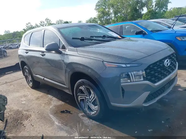 5NMS1DAJ0PH571695 2023 HYUNDAI SANTA FE - Image 1
