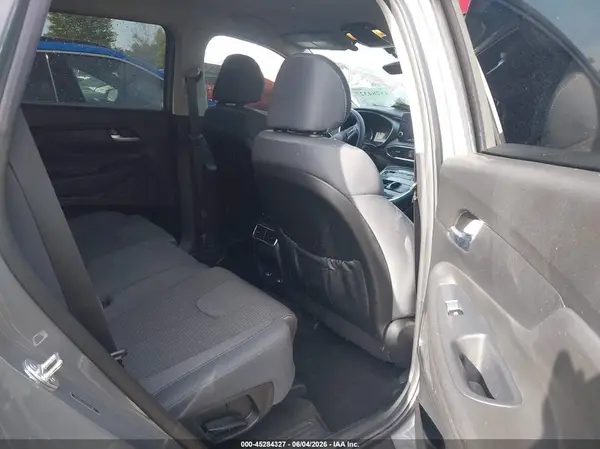 5NMS1DAJ0PH571695 2023 HYUNDAI SANTA FE - Image 8