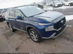 5NMS1DAJ0PH582874 2023 HYUNDAI SANTA FE