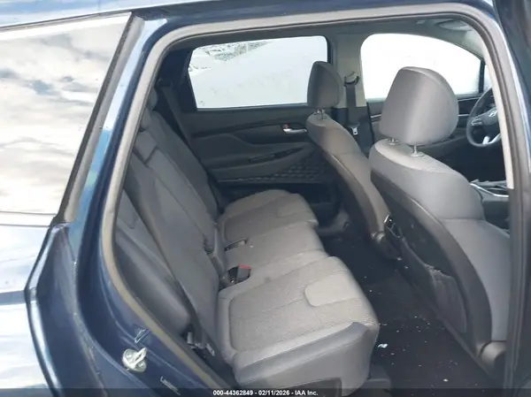 5NMS1DAJ0PH582874 2023 HYUNDAI SANTA FE - Image 8