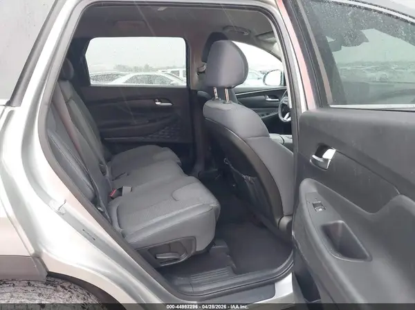 5NMS1DAJ0PH583975 2023 HYUNDAI SANTA FE - Image 8