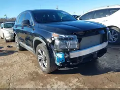 5NMS1DAJ0PH586469 2023 HYUNDAI SANTA FE