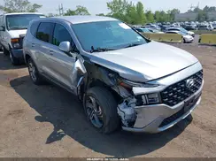 5NMS1DAJ0PH588965 2023 HYUNDAI SANTA FE