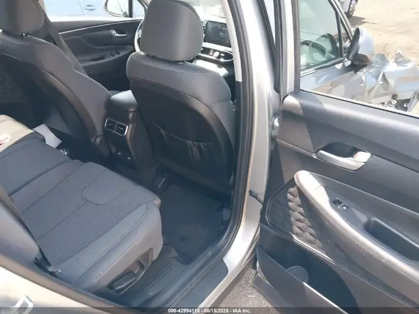 5NMS1DAJ0PH588965 2023 HYUNDAI SANTA FE - Image 8
