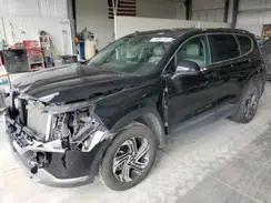 5NMS1DAJ0PH589419 2023 HYUNDAI SANTA FE