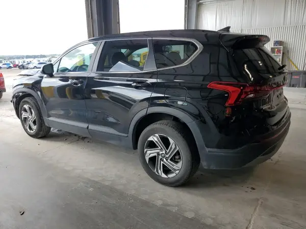 5NMS1DAJ0PH589419 2023 HYUNDAI SANTA FE - Image 2