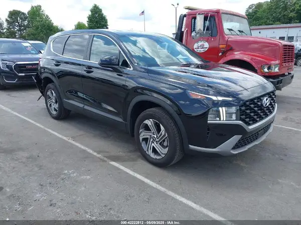 5NMS1DAJ0PH600595 2023 HYUNDAI SANTA FE - Image 1