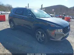 5NMS1DAJ0PH622371 2023 HYUNDAI SANTA FE