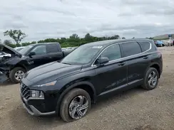 5NMS1DAJ0PH650820 2023 HYUNDAI SANTA FE