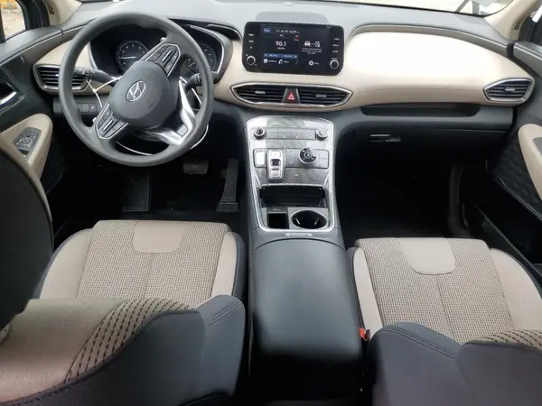 5NMS1DAJ0PH650820 2023 HYUNDAI SANTA FE - Image 8