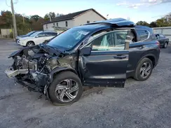 5NMS1DAJ0PH653331 2023 HYUNDAI SANTA FE