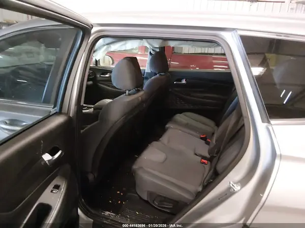 5NMS1DAJ0PH653426 2023 HYUNDAI SANTA FE - Image 8