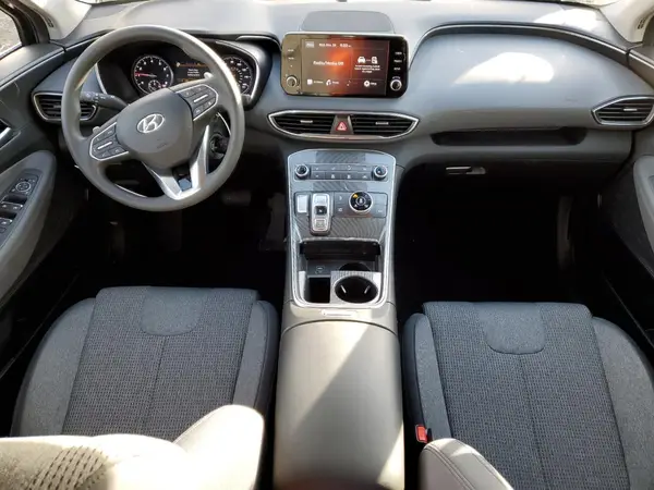 5NMS1DAJ0PH656777 2023 HYUNDAI SANTA FE - Image 8